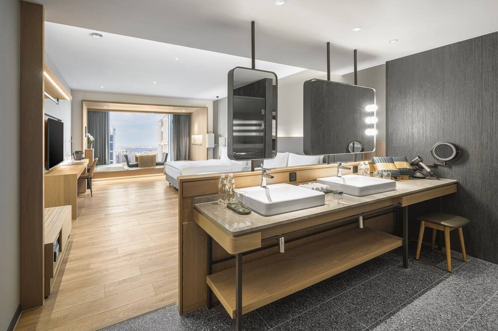 Photo of Bathroom in Cianjhen District