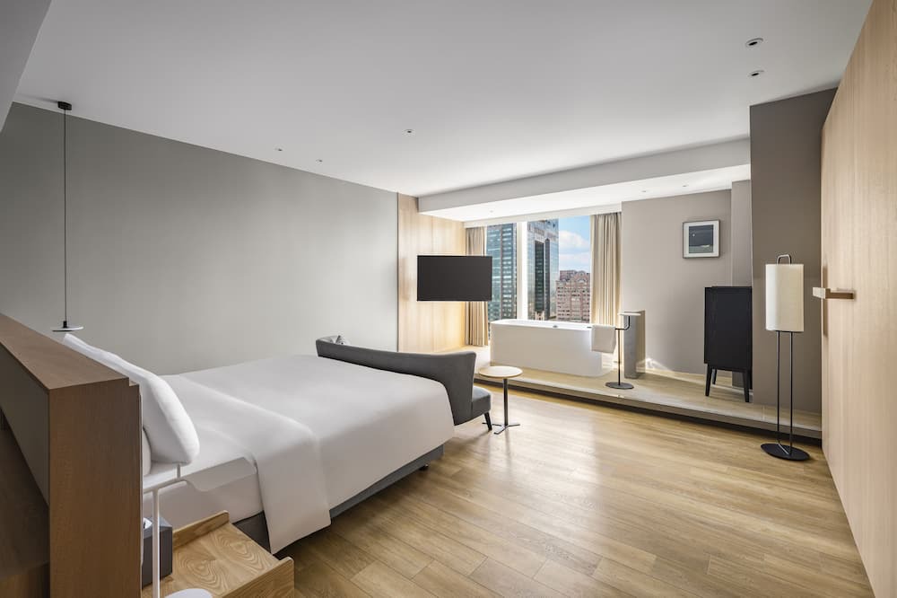 Photo of Bedroom in Cianjhen District