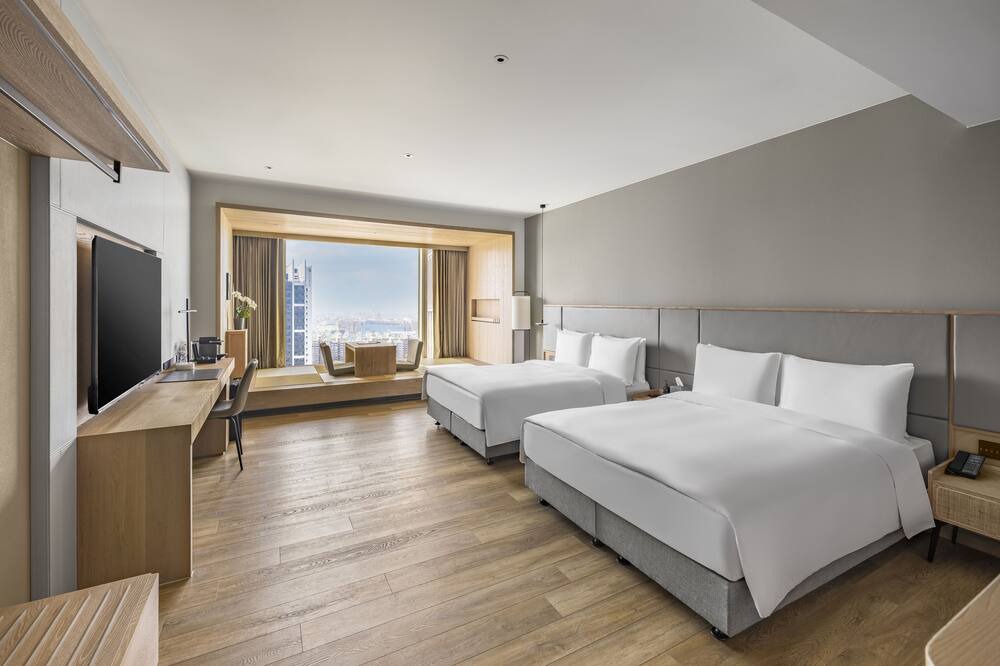 Photo of Bedroom in Cianjhen District