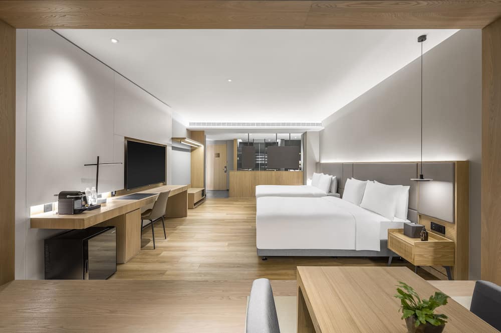 Photo of Bedroom in Cianjhen District