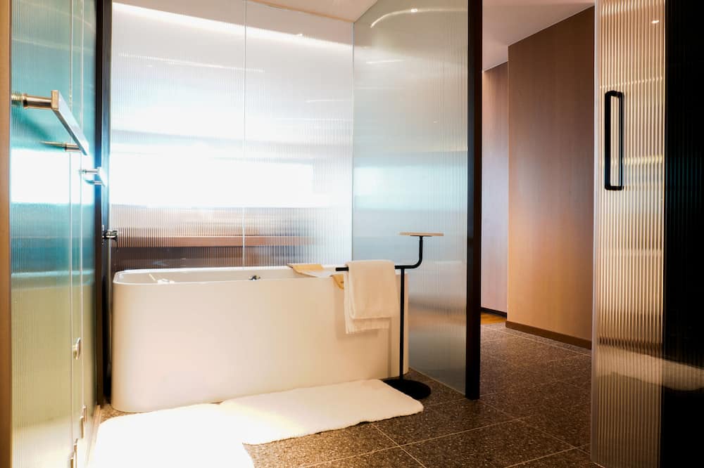 Photo of Bathroom in Cianjhen District