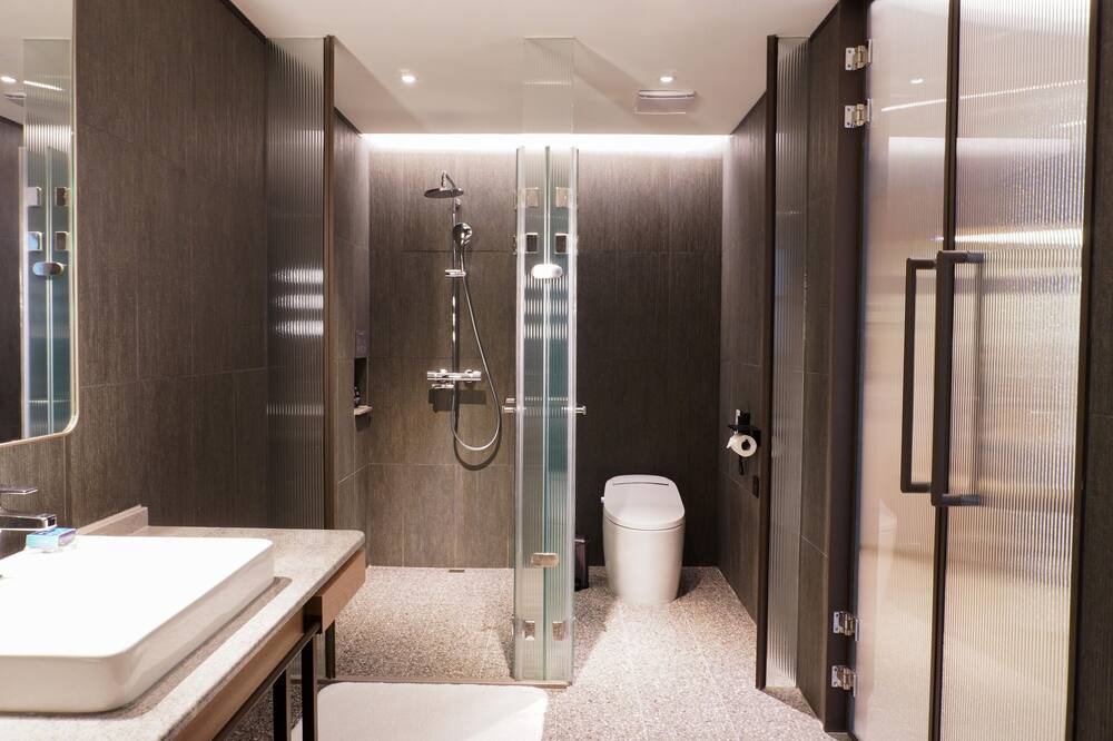 Photo of Bathroom in Cianjhen District