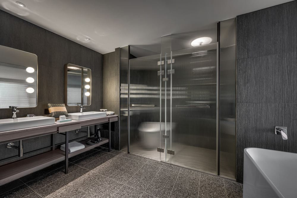 Photo of Bathroom in Cianjhen District