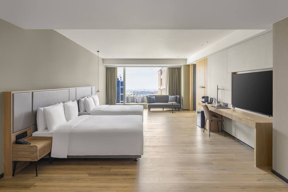 Photo of Bedroom in Cianjhen District