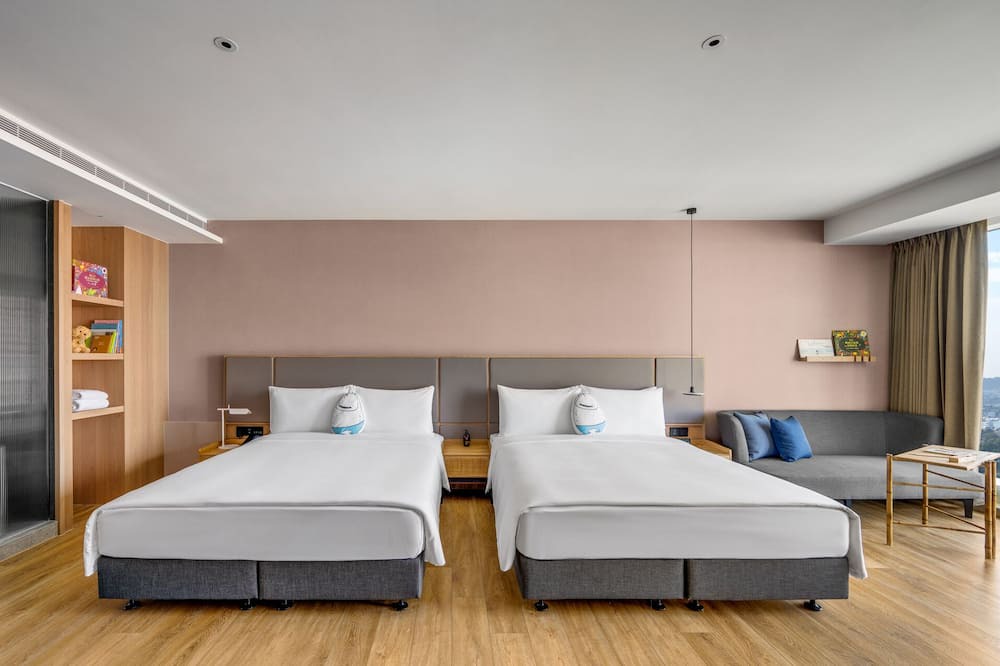 Photo of Bedroom in Cianjhen District
