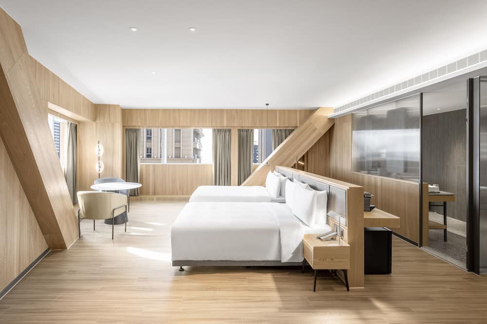 Photo of Bedroom in Cianjhen District