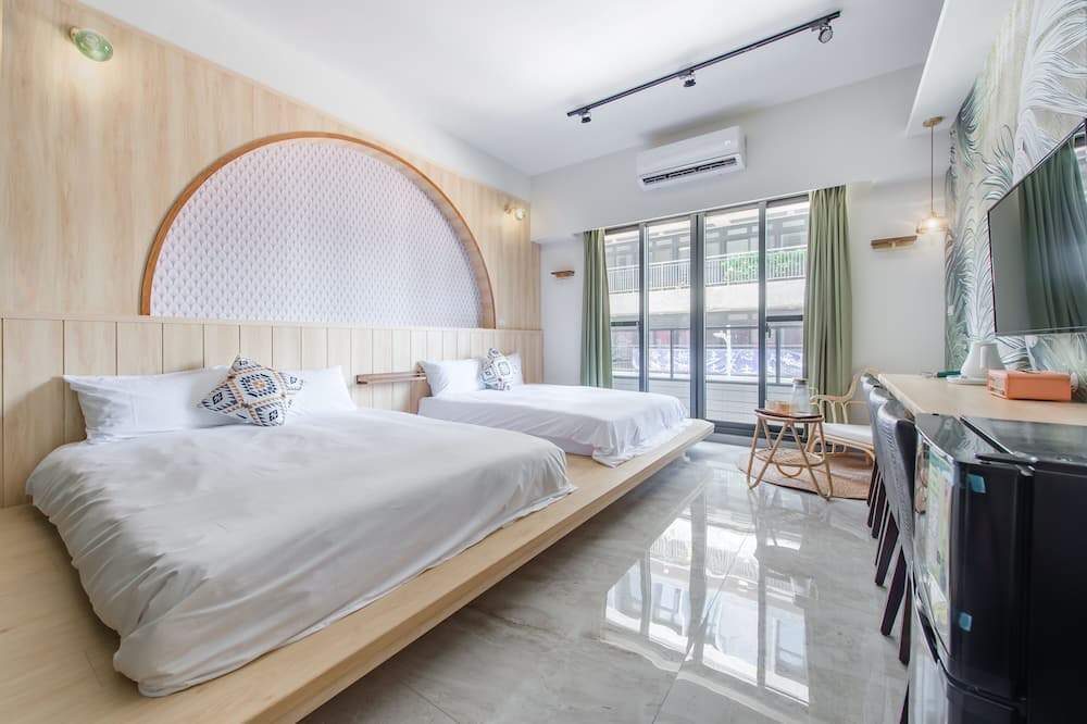 Photo of Bedroom in Yancheng District