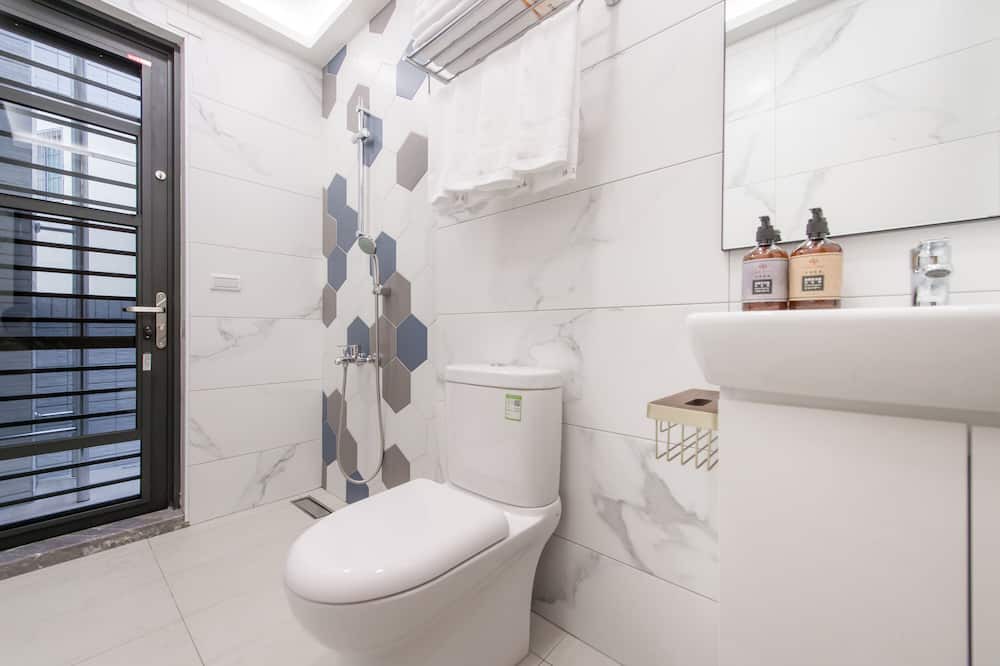 Photo of Bathroom in Yancheng District
