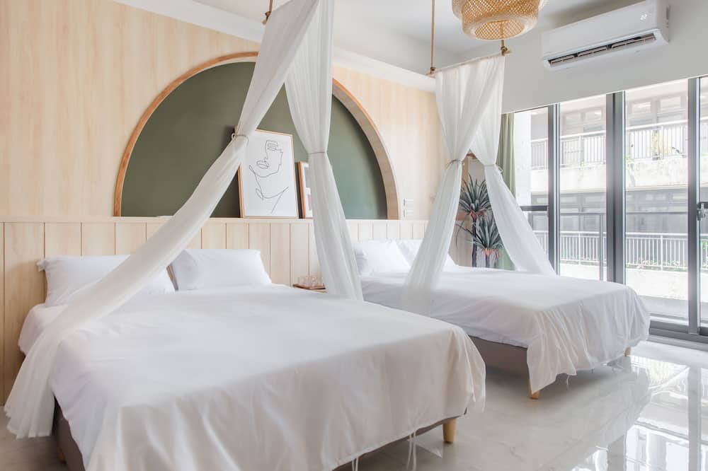Photo of Bedroom in Yancheng District