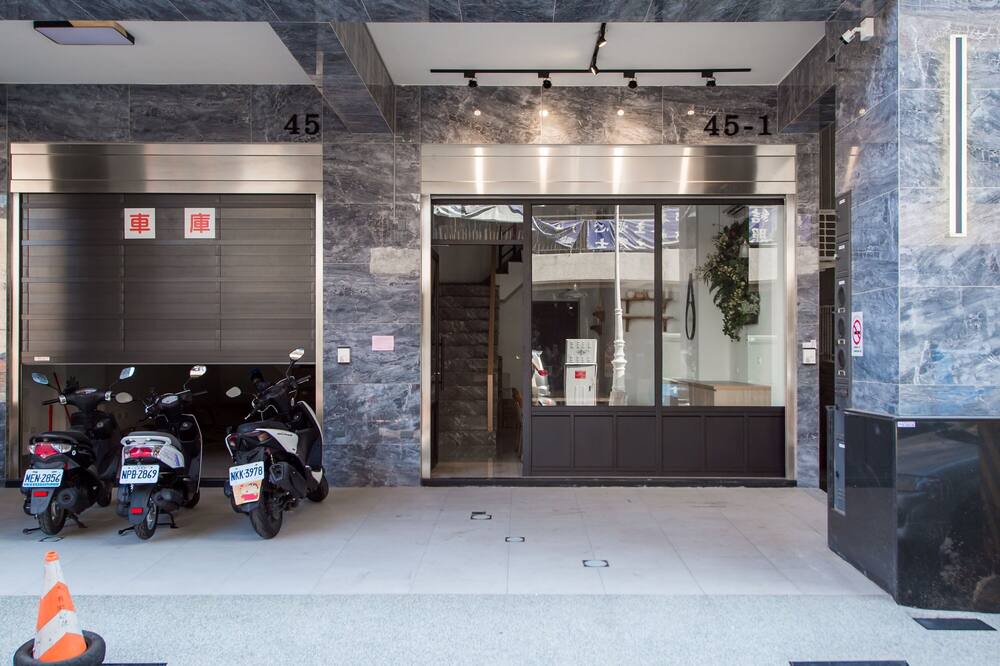 Photo of Outdoor in Yancheng District