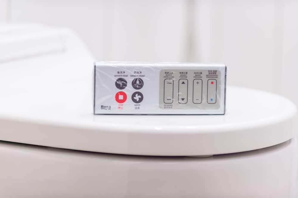 Photo of Bathroom in Yancheng District