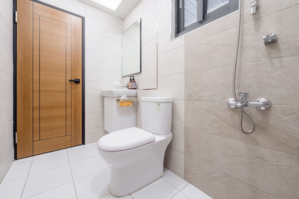 Photo of Bathroom in Yancheng District