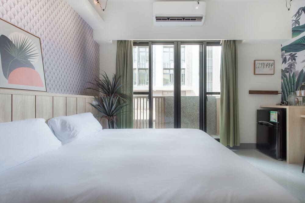Photo of Bedroom in Yancheng District