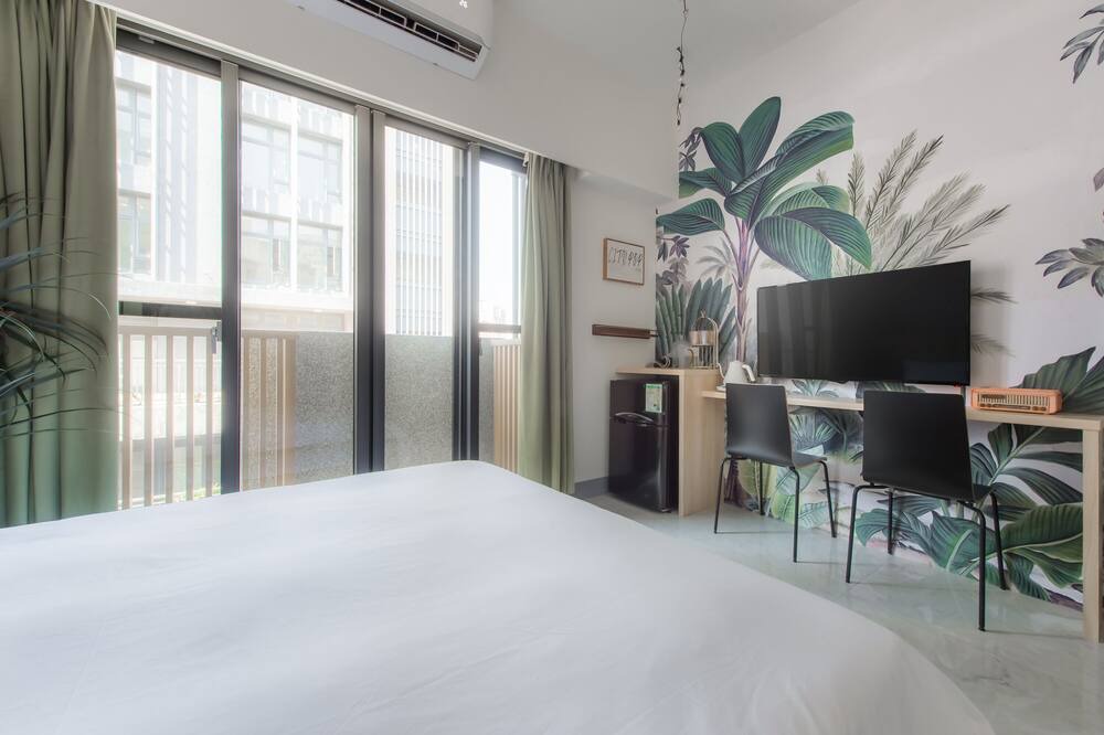 Photo of Bedroom in Yancheng District