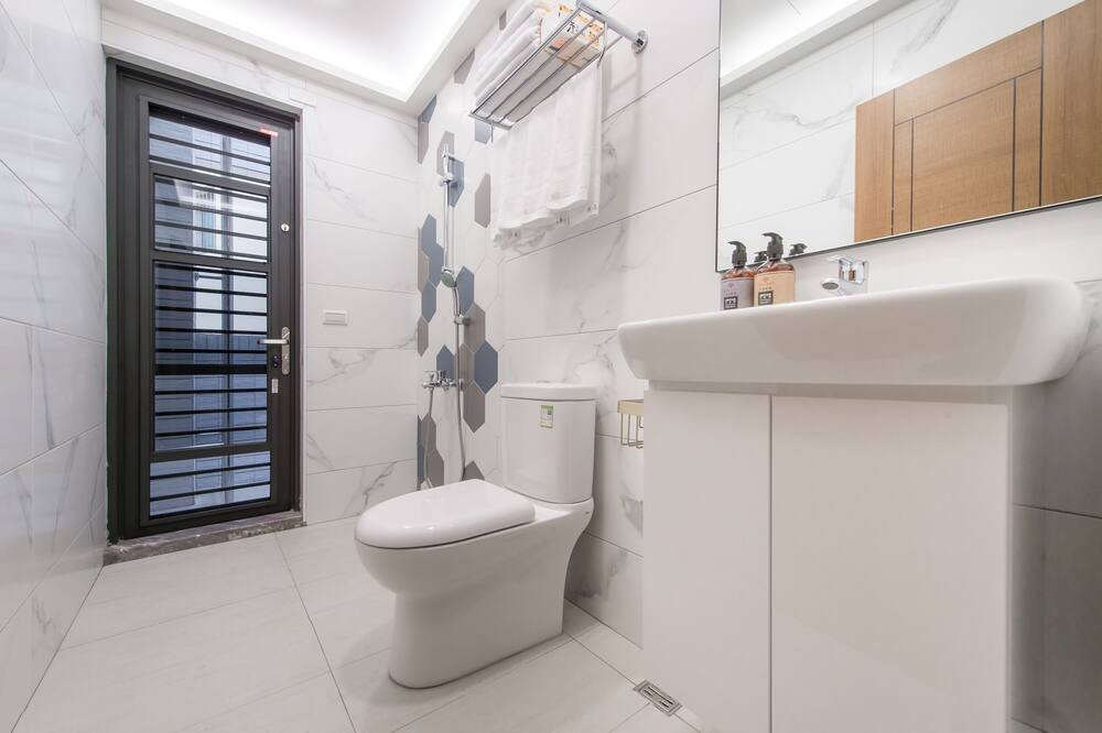 Photo of Bathroom in Yancheng District