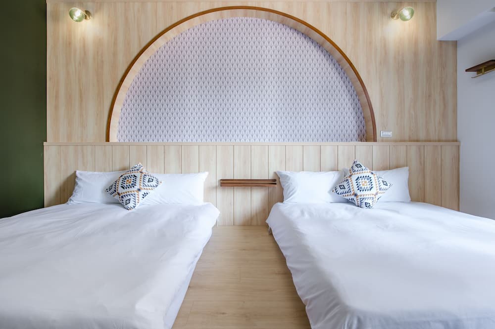 Photo of Bedroom in Yancheng District