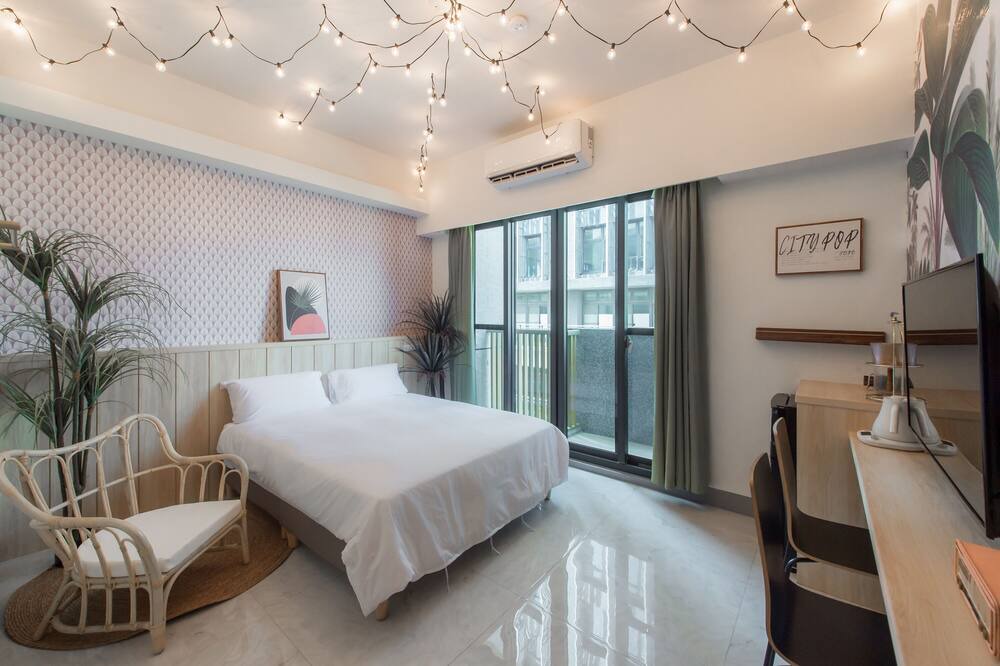 Photo of Bedroom in Yancheng District