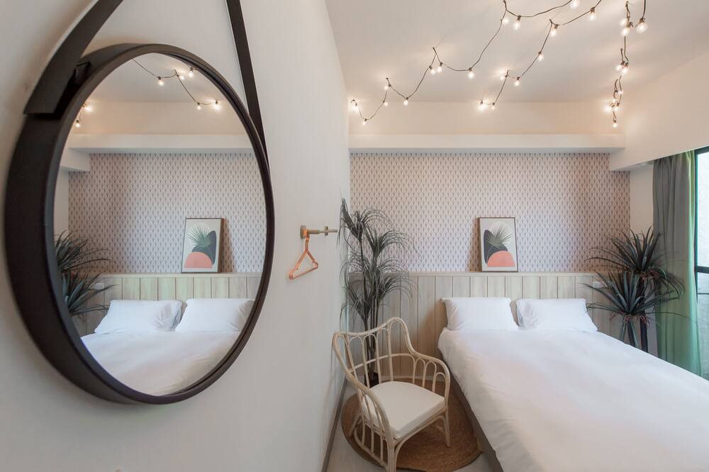 Photo of Bedroom in Yancheng District