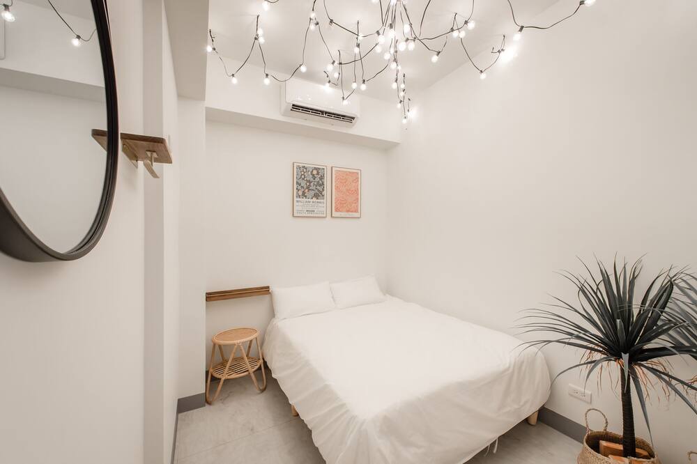 Photo of Bedroom in Yancheng District