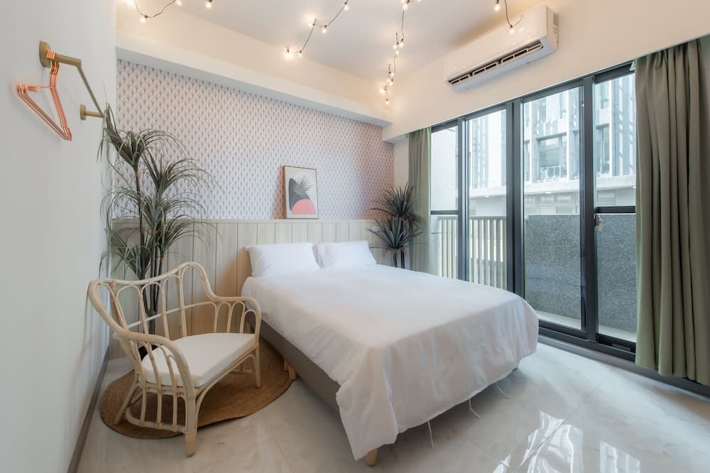Photo of Bedroom in Yancheng District