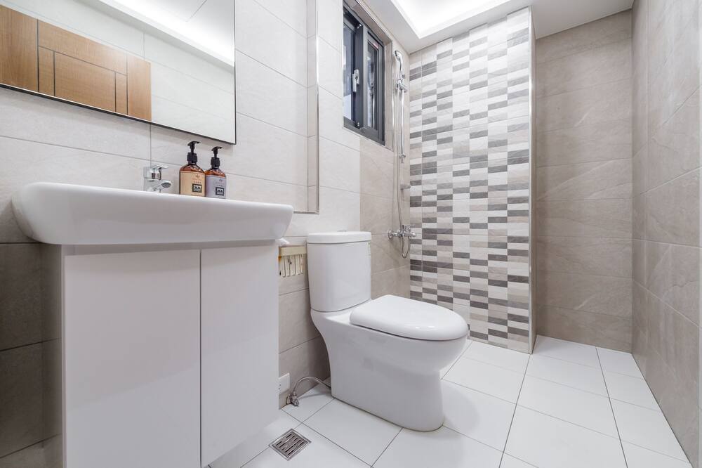 Photo of Bathroom in Yancheng District
