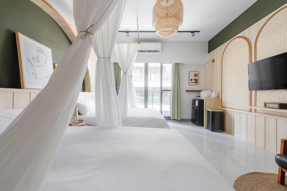 Photo of Bedroom in Yancheng District