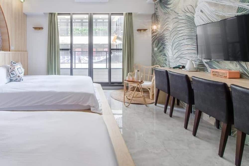Photo of Bedroom in Yancheng District