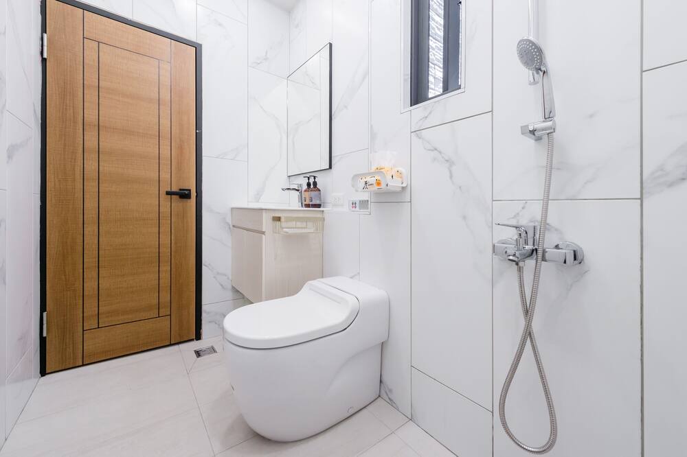 Photo of Bathroom in Yancheng District