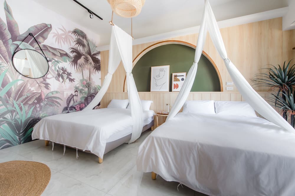 Photo of Bedroom in Yancheng District