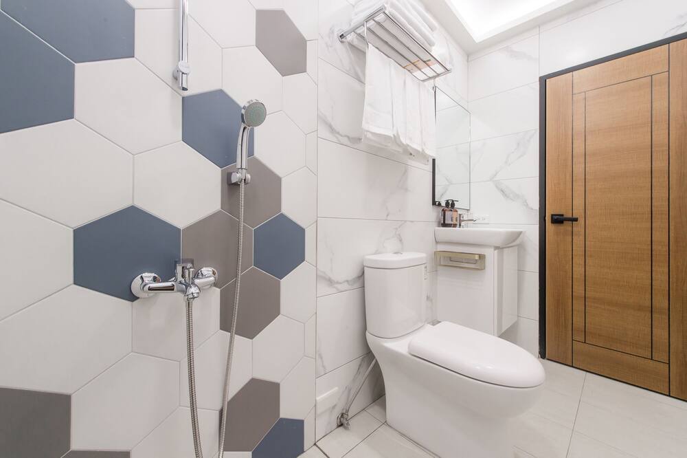 Photo of Bathroom in Yancheng District