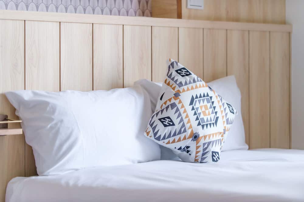 Photo of Bedroom in Yancheng District