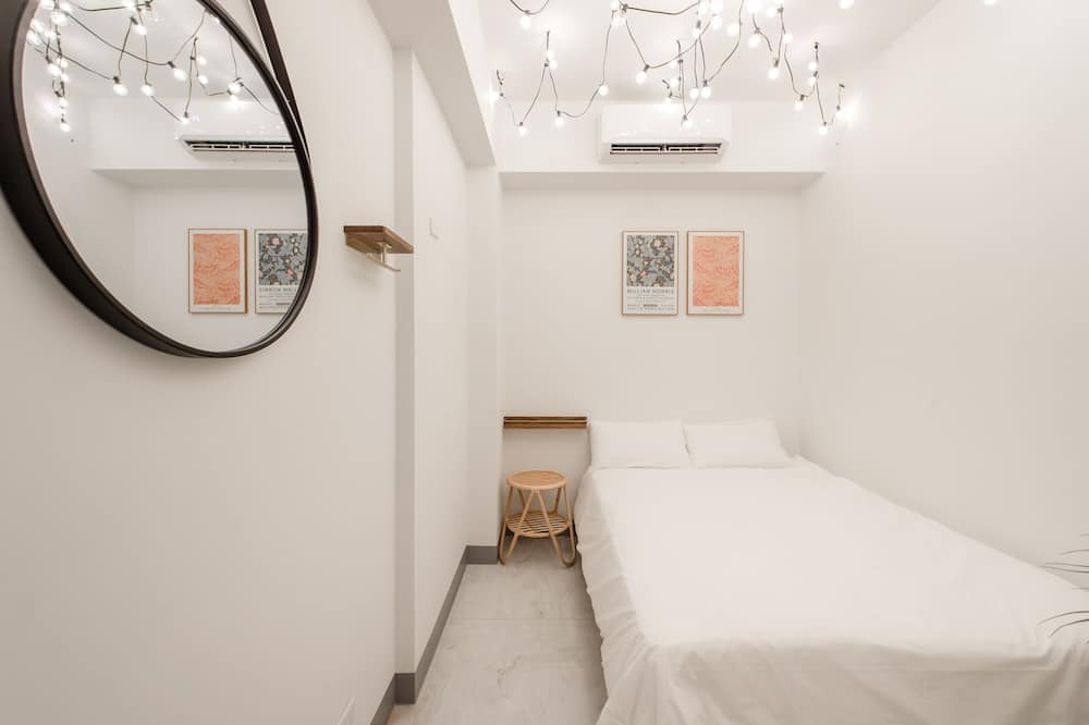 Photo of Bedroom in Yancheng District