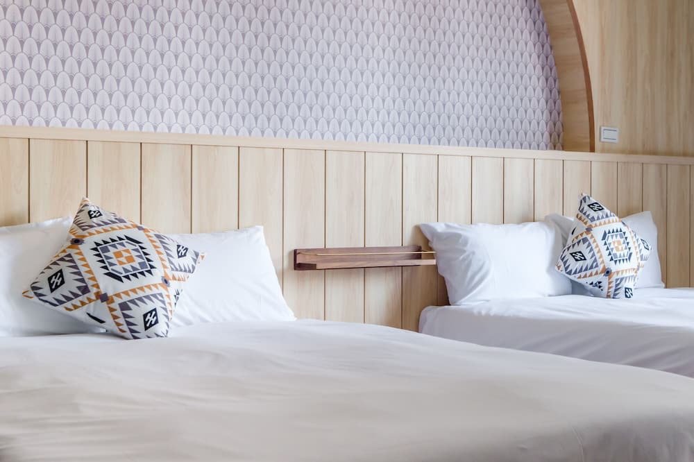 Photo of Bedroom in Yancheng District