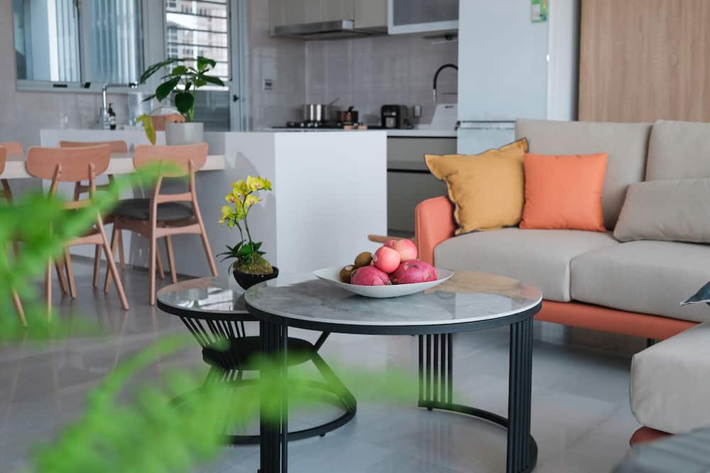 Photo of Livingroom in West District