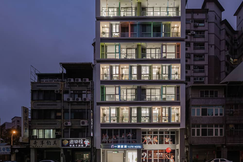 Photo of Outdoor in West District