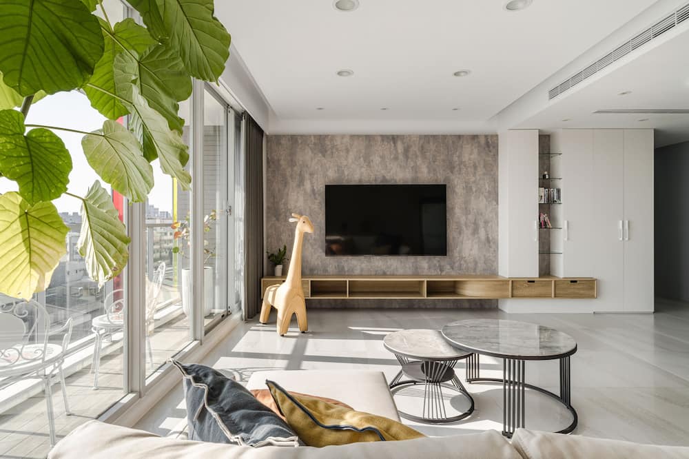 Photo of Livingroom in West District