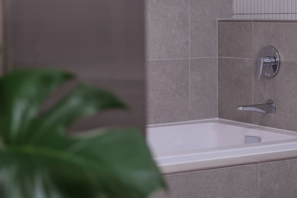 Photo of Bathroom in West District