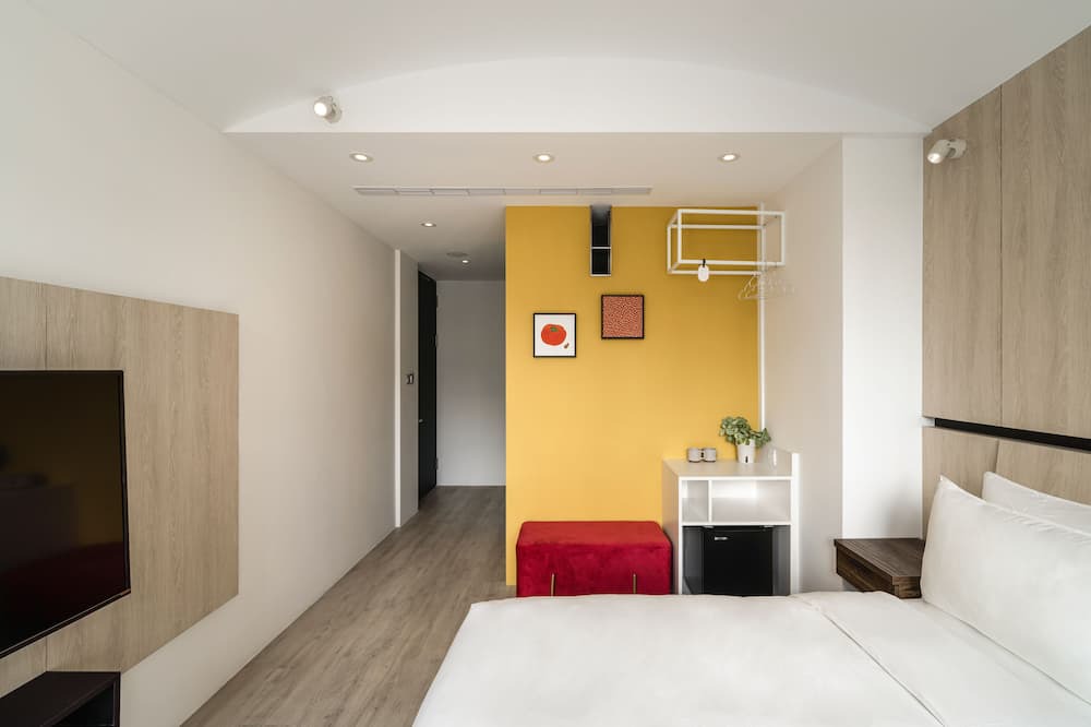 Photo of Bedroom in West District