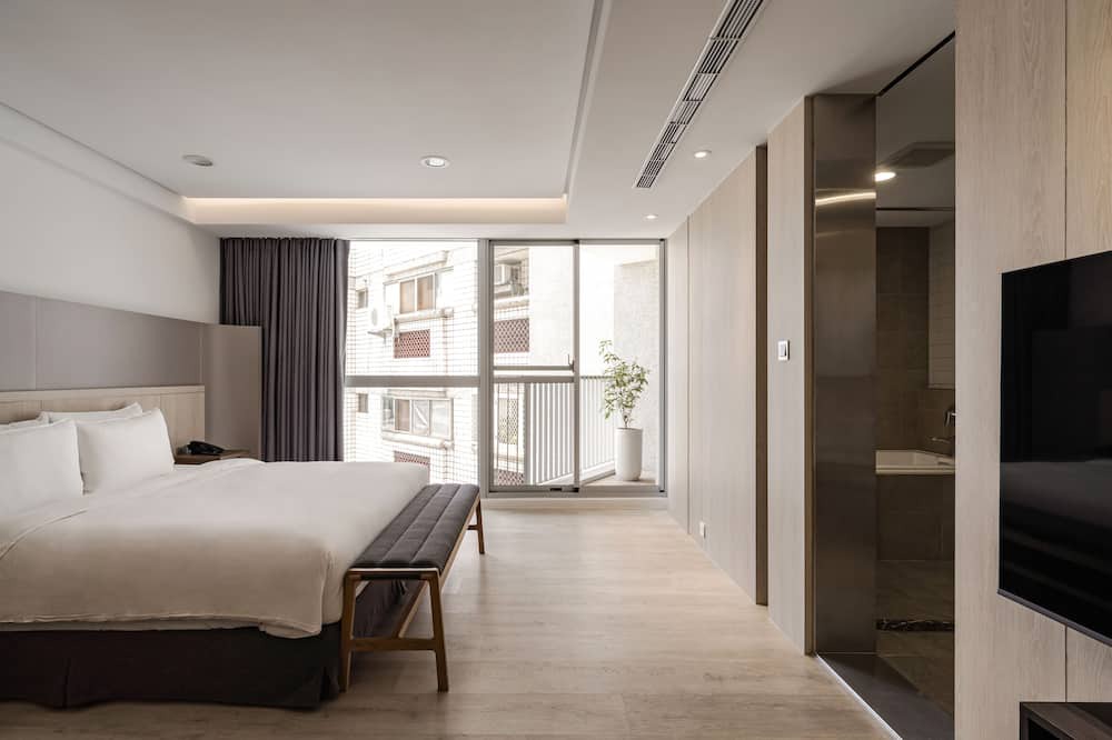 Photo of Bedroom in West District