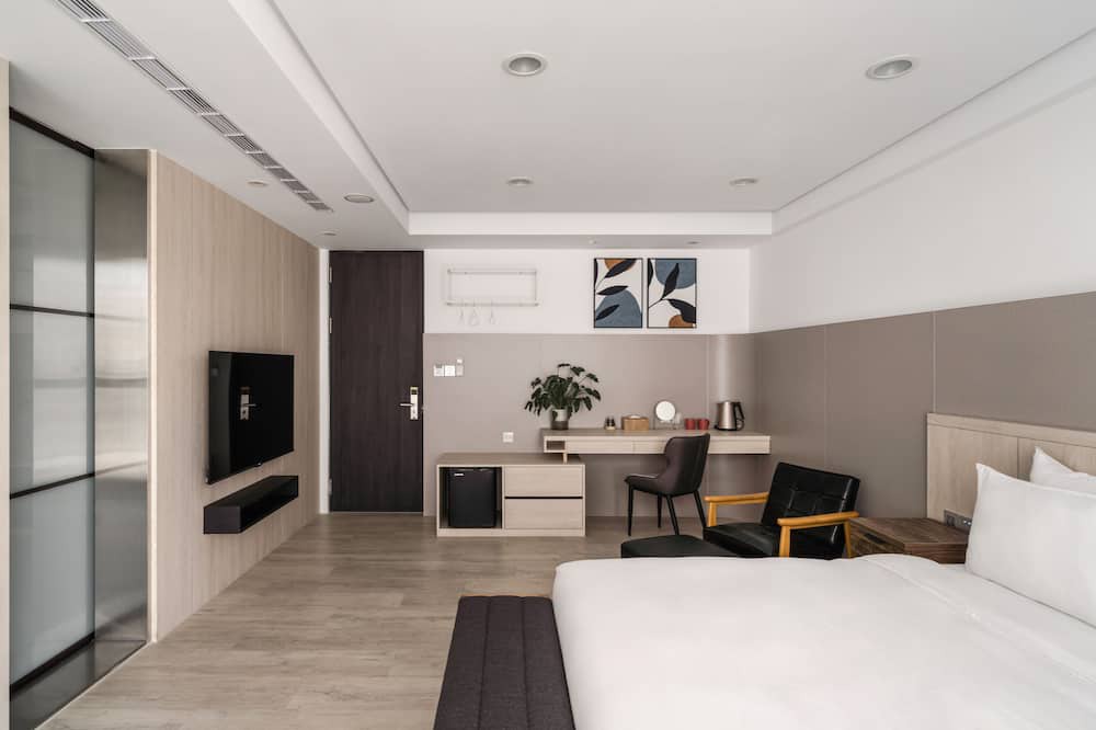 Photo of Bedroom in West District