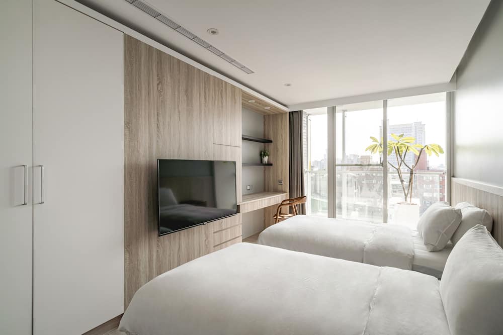 Photo of Bedroom in West District