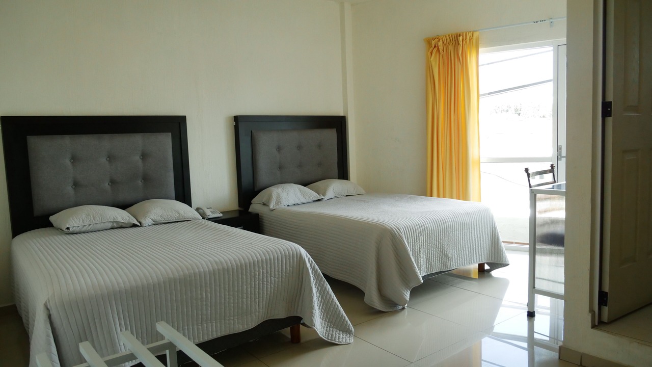 Photo of Bedroom in Tepic