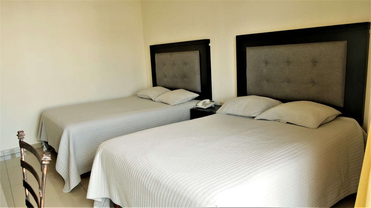 Photo of Bedroom in Tepic