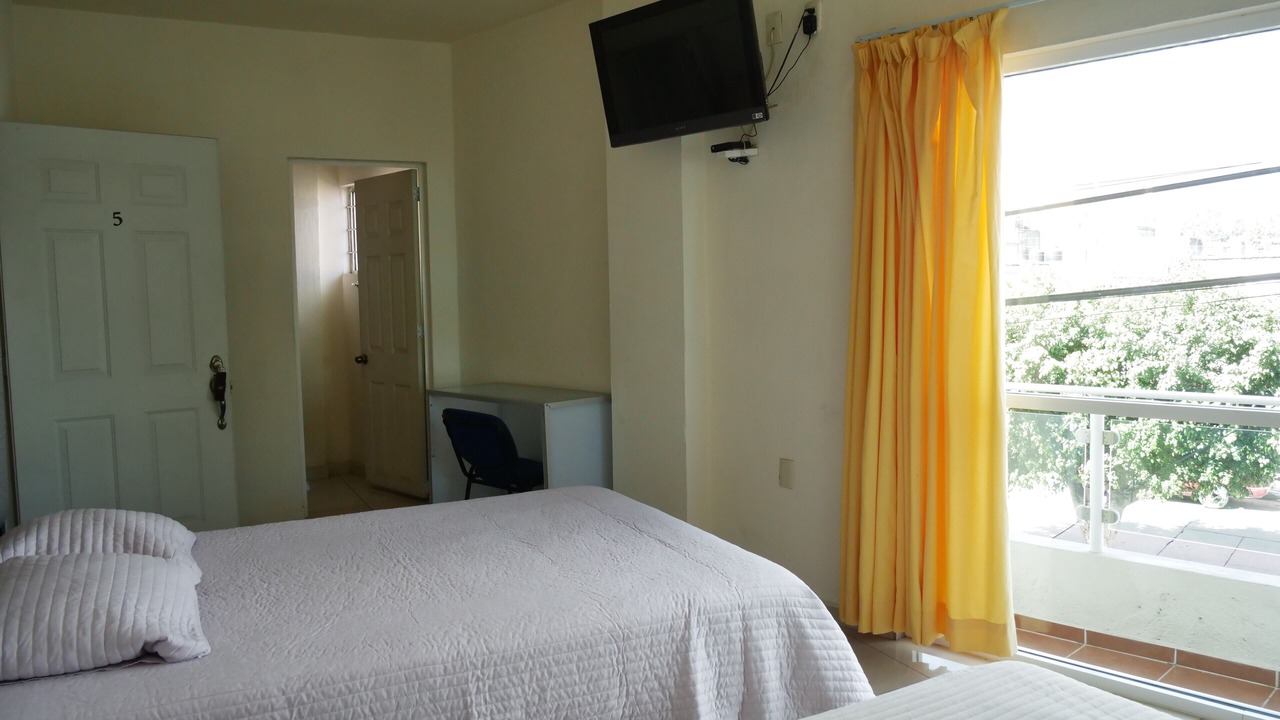 Photo of Bedroom in Tepic