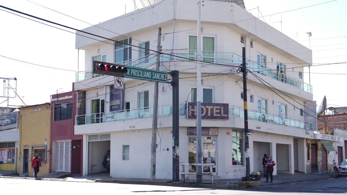 Photo of Outdoor in Tepic