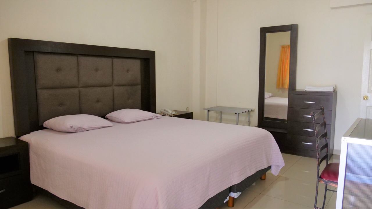 Photo of Bedroom in Tepic