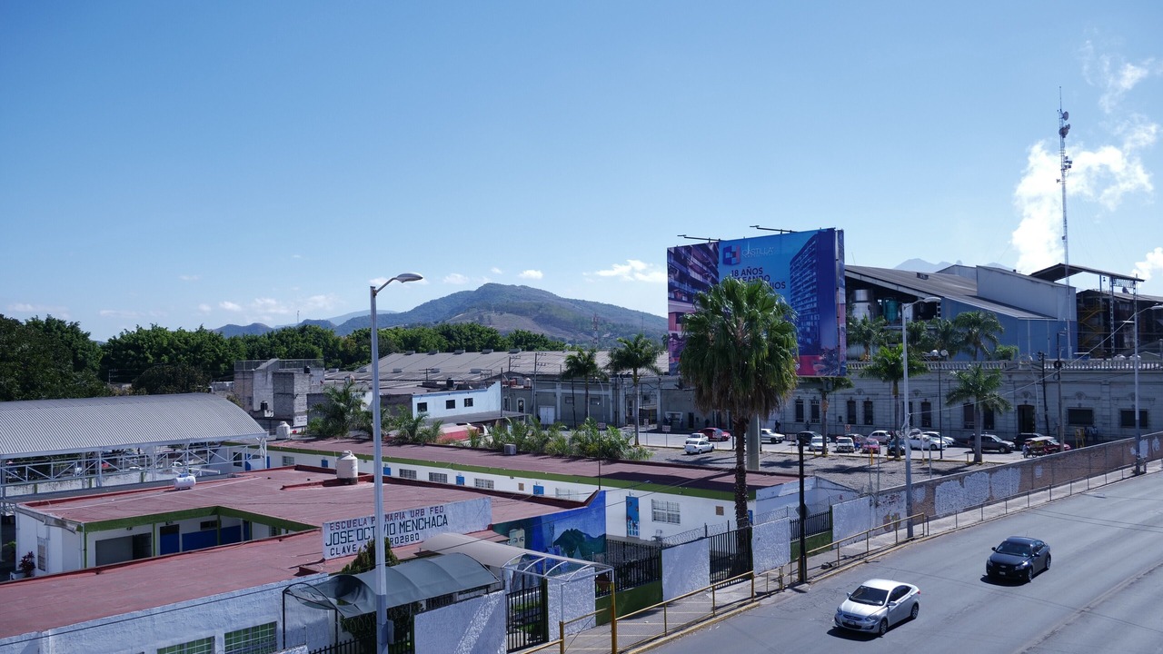 Photo of Outdoor in Tepic