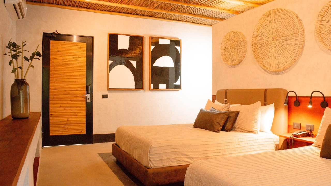 Photo of Bedroom in Tancanhuitz