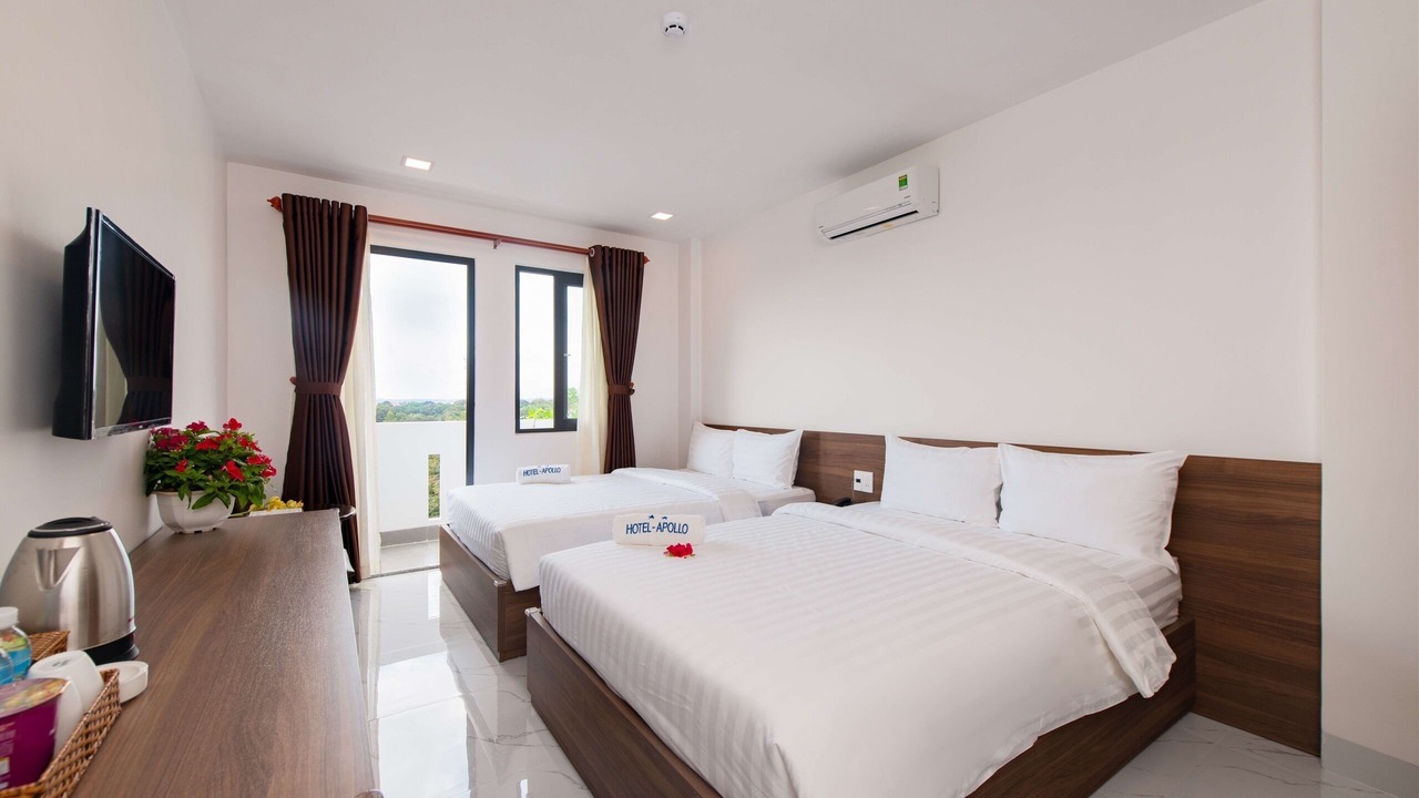 Photo of Bedroom in Cam Lam