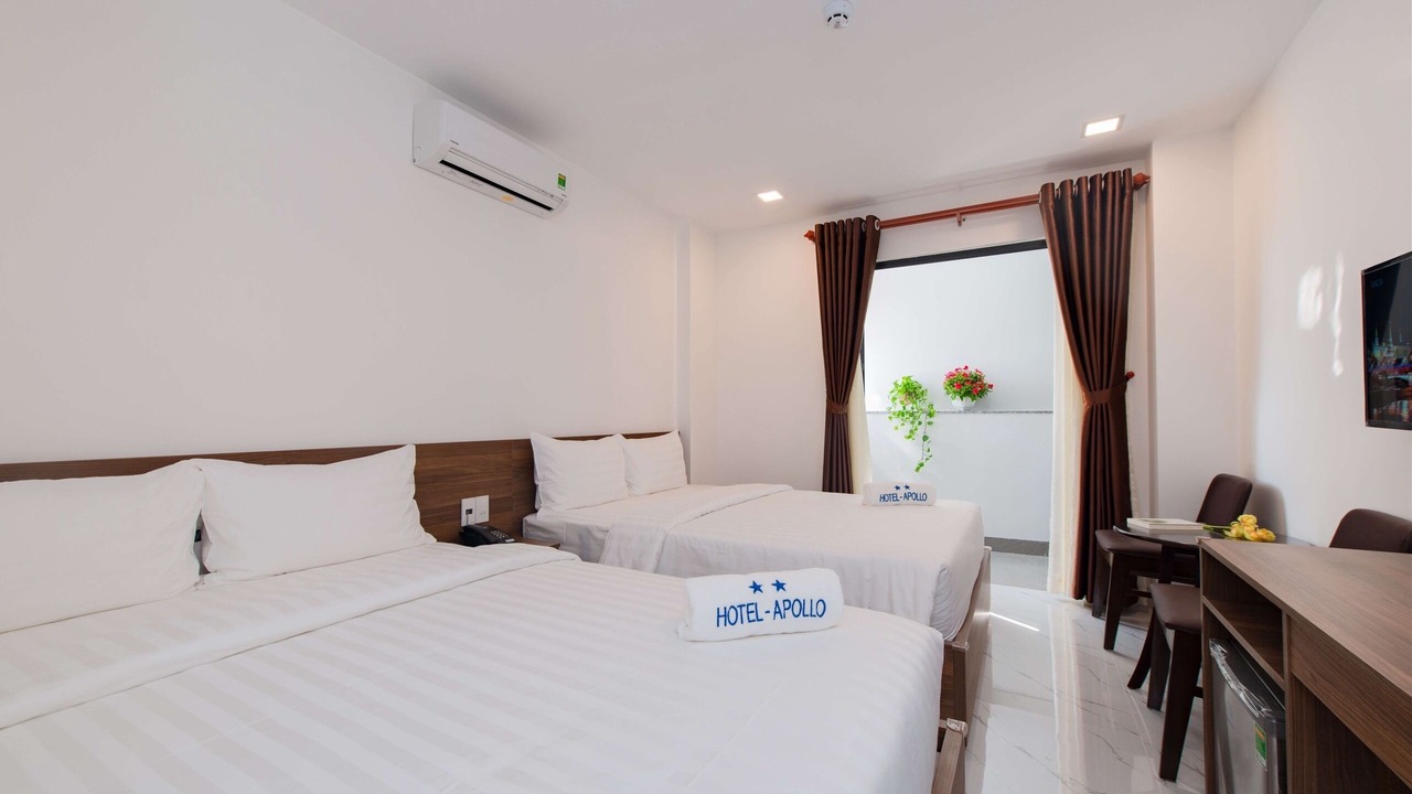 Photo of Bedroom in Cam Lam